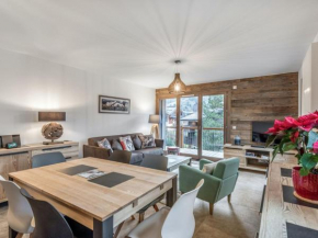 DIFY Appartement Luxe - Saint Gervais